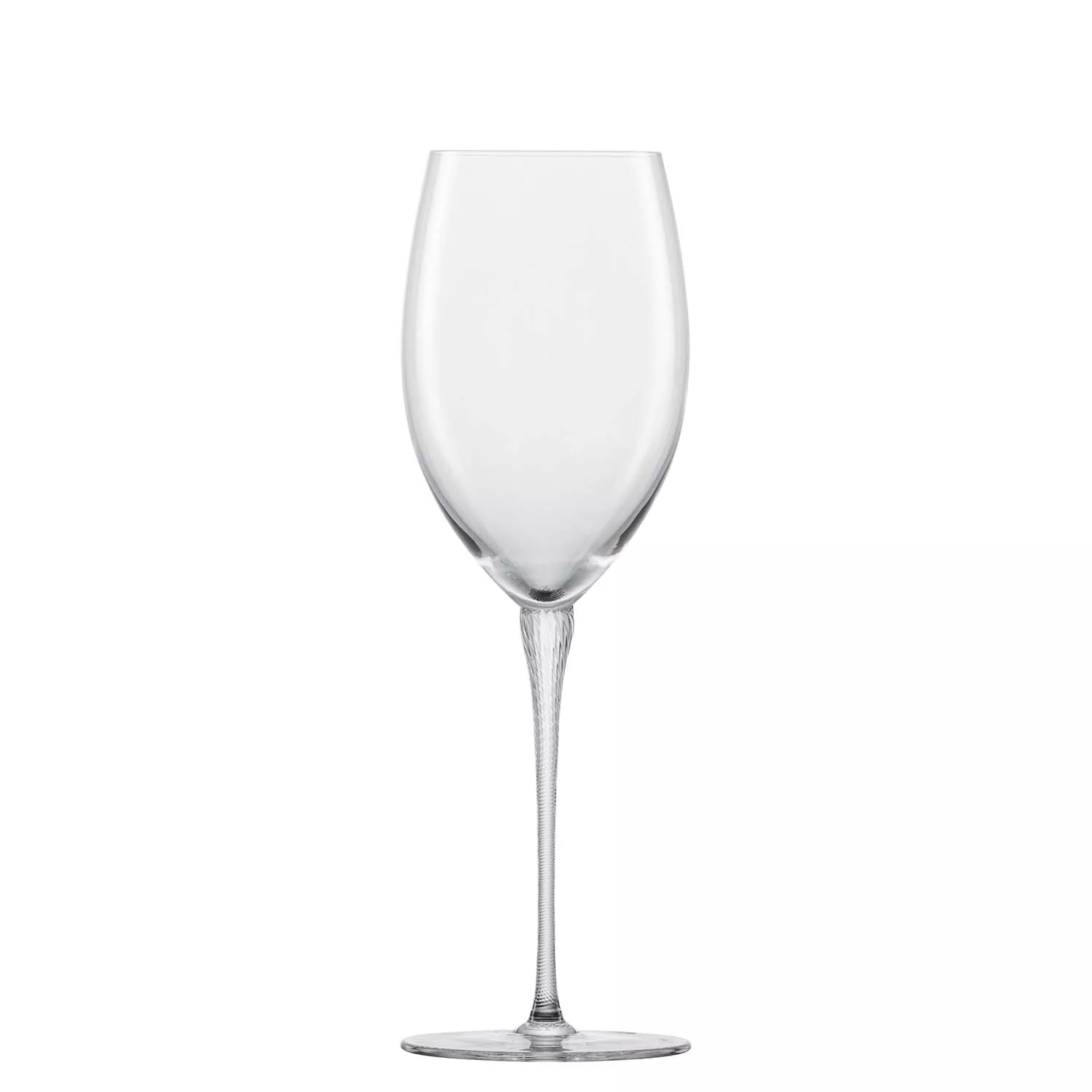 Zwiesel Glas Handmade Highness Soft White, Set of 2