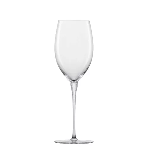 Zwiesel Glas Handmade Highness Soft White, Set of 2