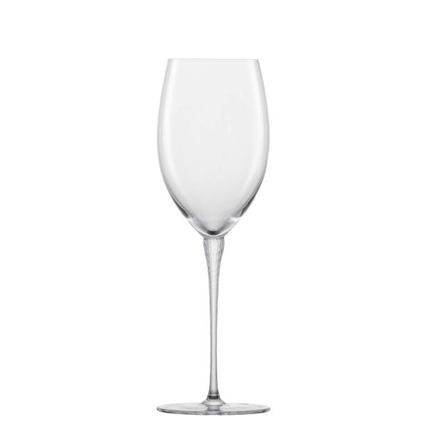 Zwiesel Glas Handmade Highness Soft White, Set of 2