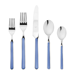 Mepra Fantasia 5-Piece Flatware Set
