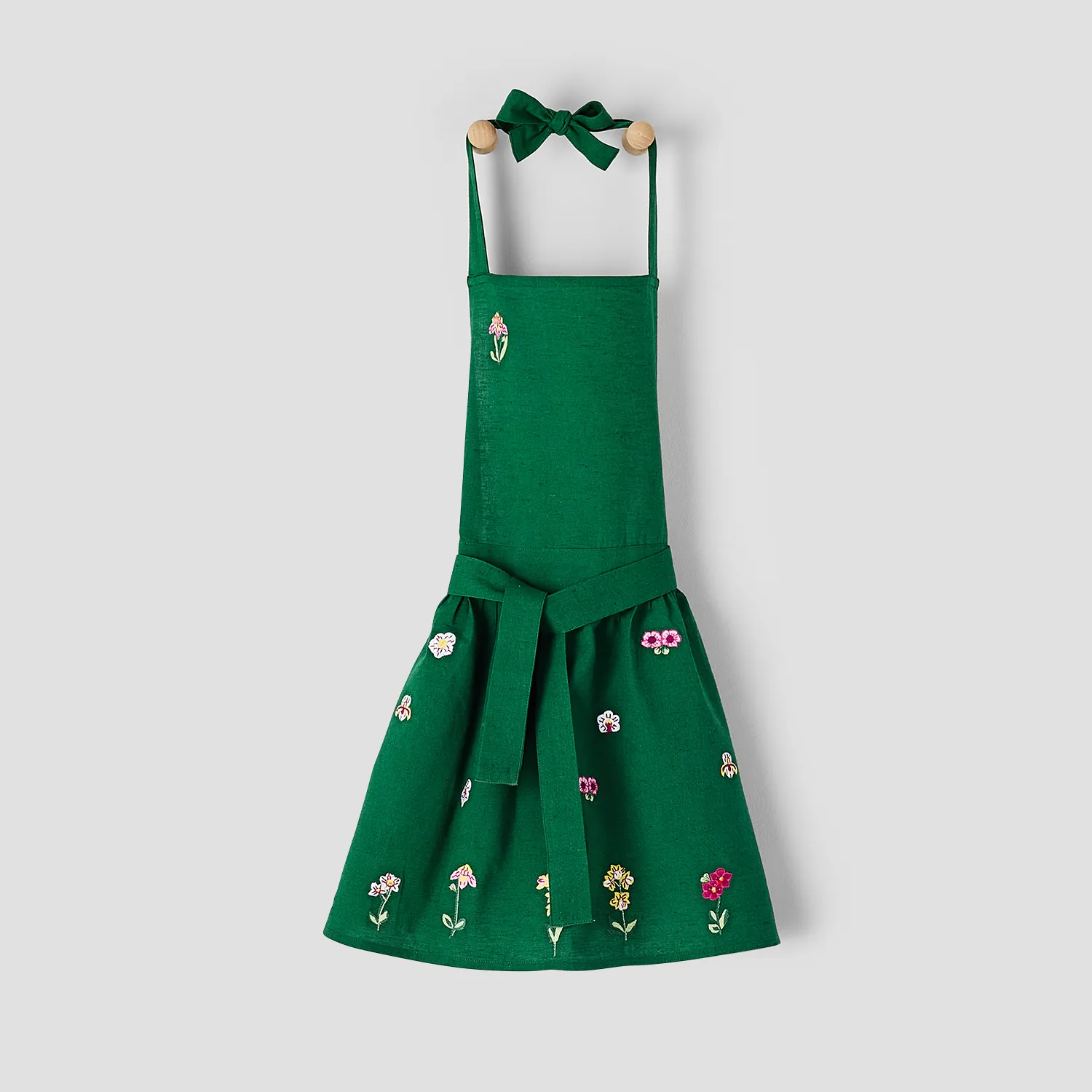 Sur La Table Orchid Children’s Apron