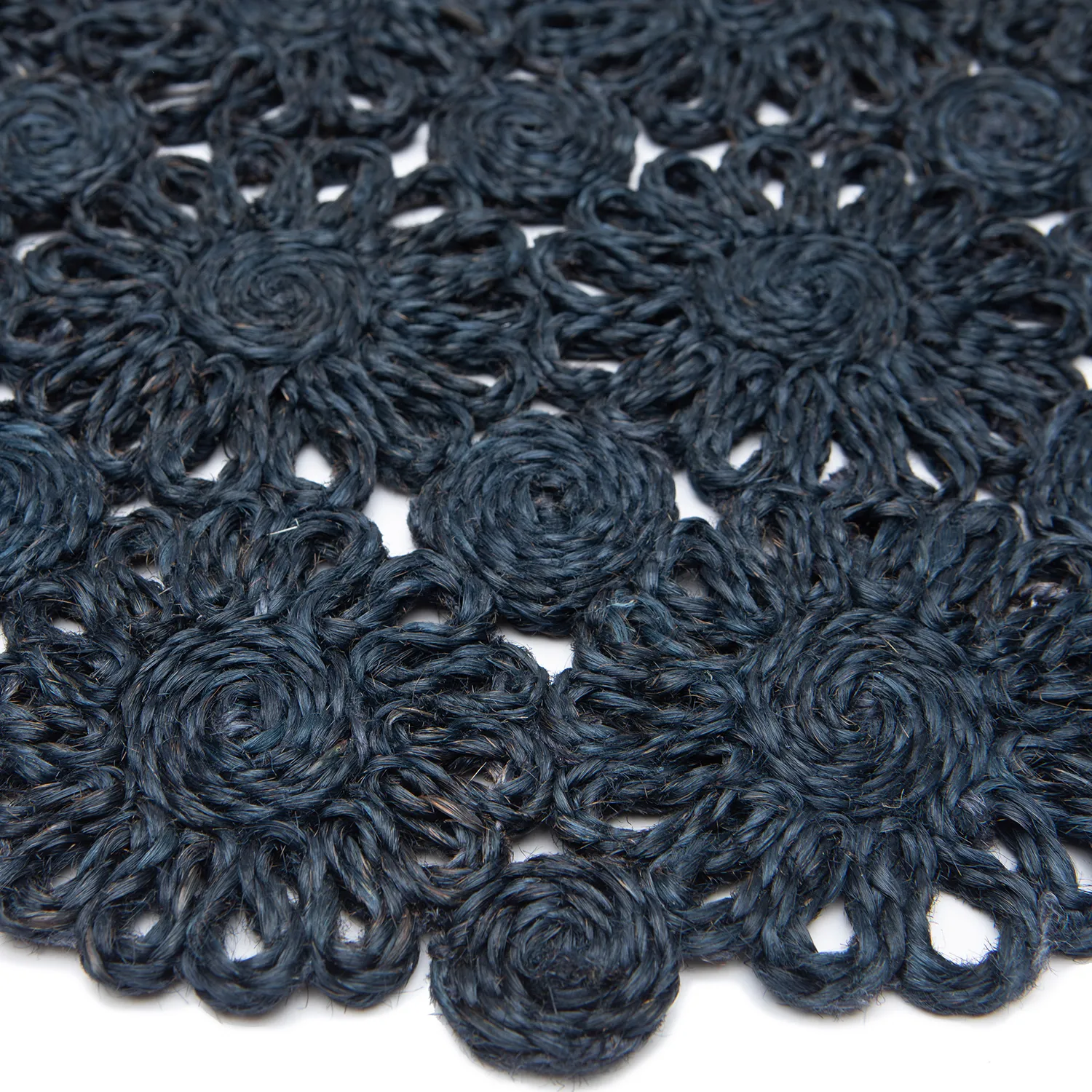 Caravan Daisy Jute Placemats, Set of 4