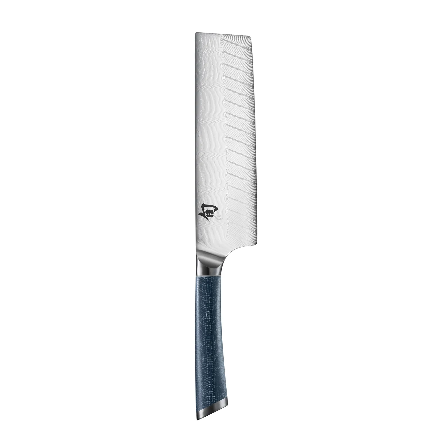 Shun Shiranami 6.5" Nakiri Knife