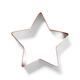 Copper Cookie Cutter