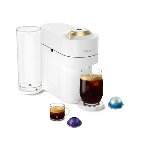 De’Longhi Vertuo Pop+ Deluxe