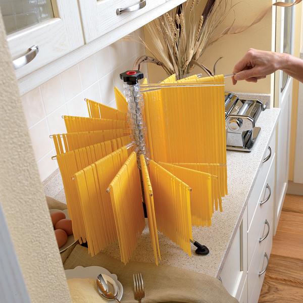 Marcato Pasta Drying Rack - thumbnail 7