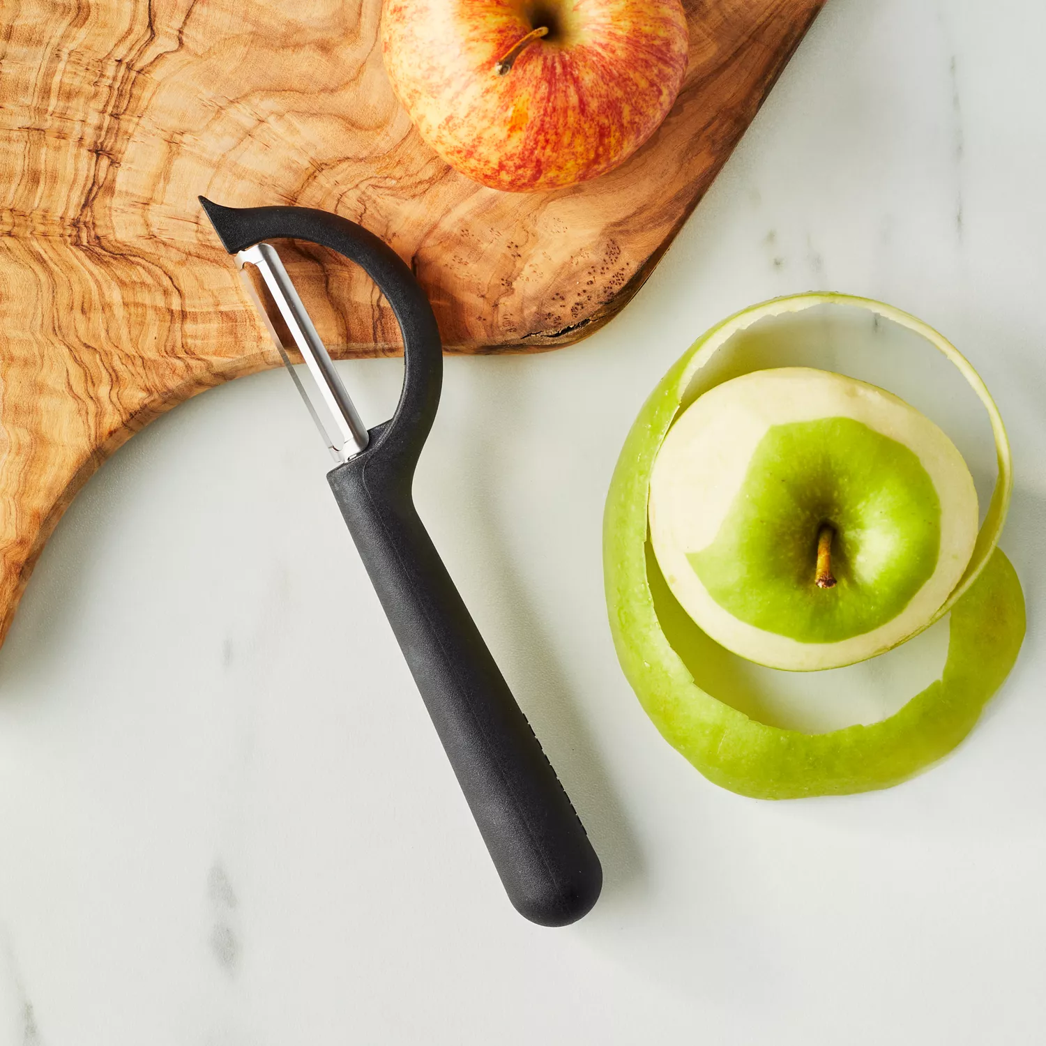 RSVP Apple Slicer-Corer-Peeler