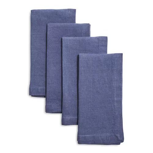 Sur La Table Linen Napkins, Set of 4 Sur La Table Linen Napkins, Set of 4