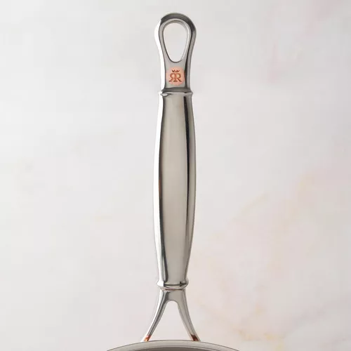 Ruffoni Symphonia Cupra Saucepan with Lid