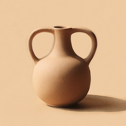 Osmos Studio Bobble Harappan Vase