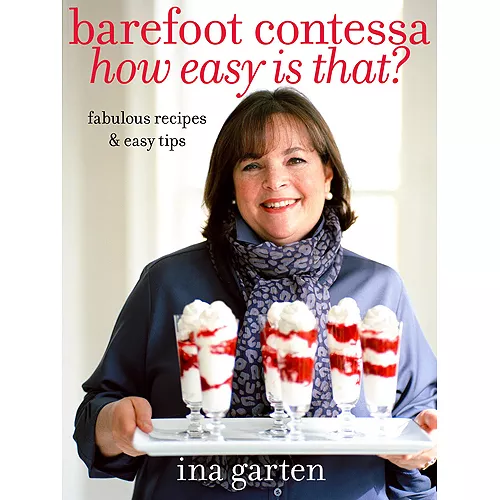 Easiest Thanksgiving Ever from Ina Garten