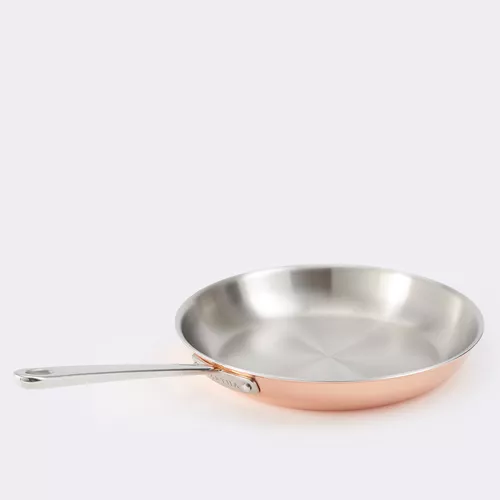 Martha by Martha Stewart Copper Skillet