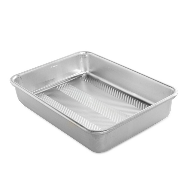Nordic Ware Prism Baking Pan