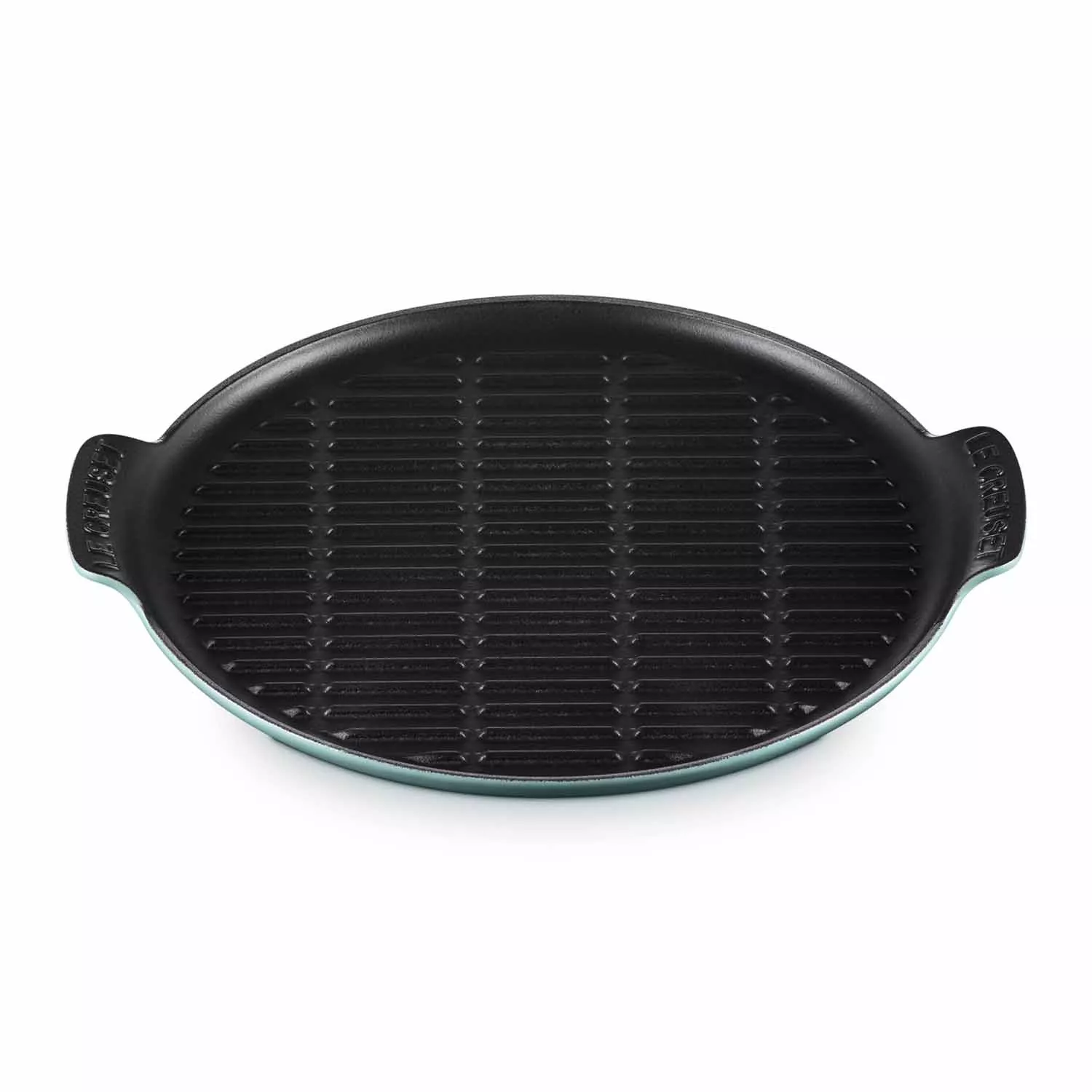 Le Creuset Round Bistro Grill, 12.5&#34;