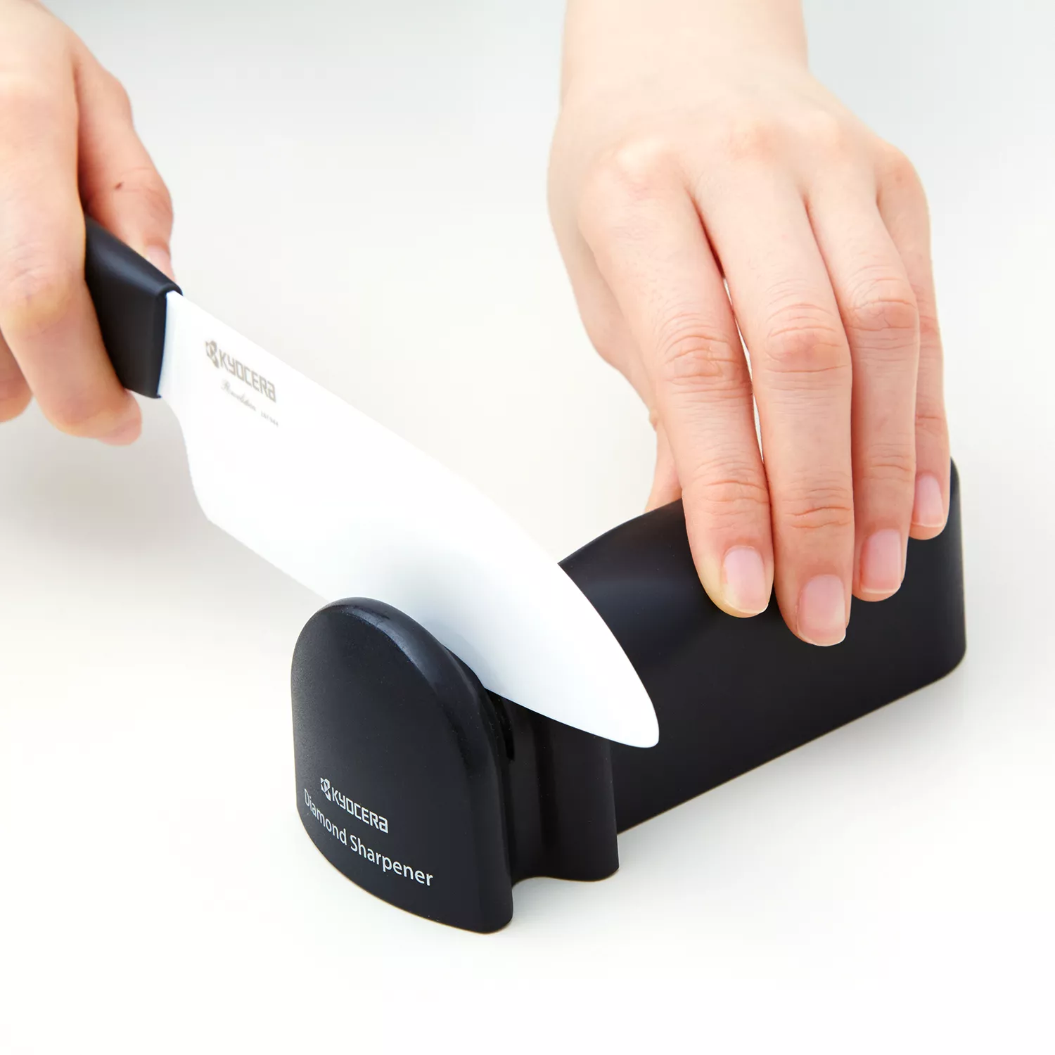 Kyocera Ceramic Knife Sharpener