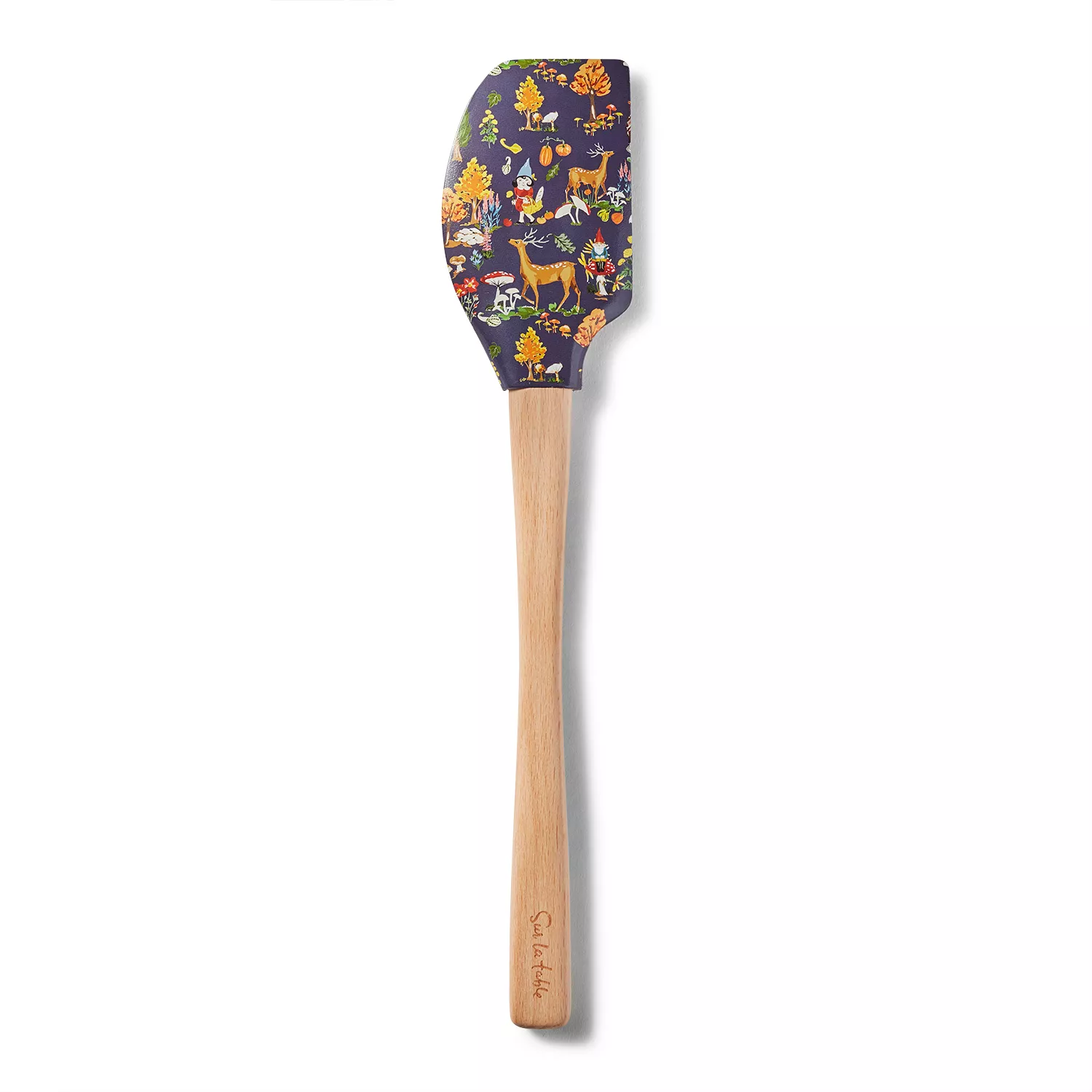 Sur La Table Forest Friends Spatula