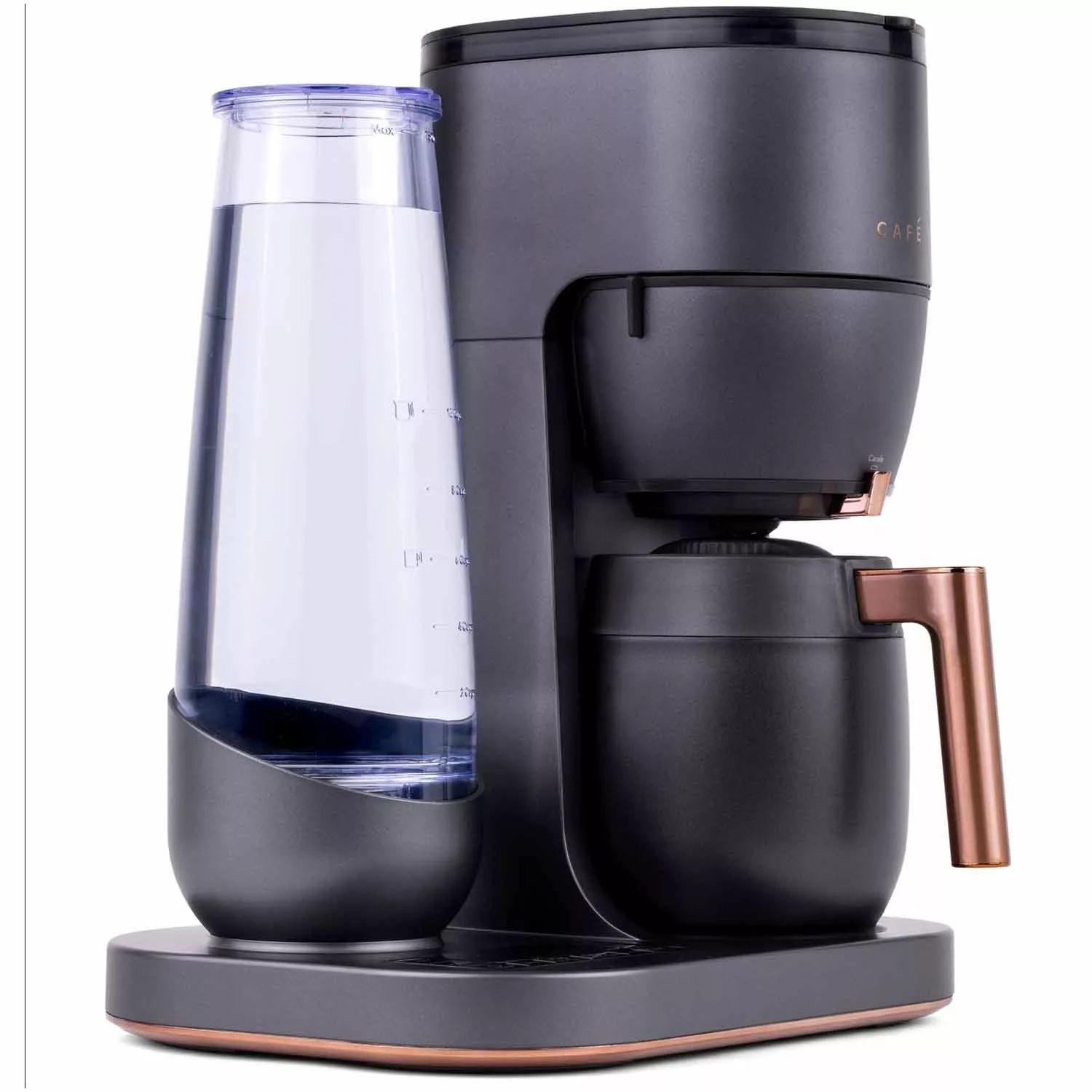 Café Specialty Grind & Brew Coffee Maker