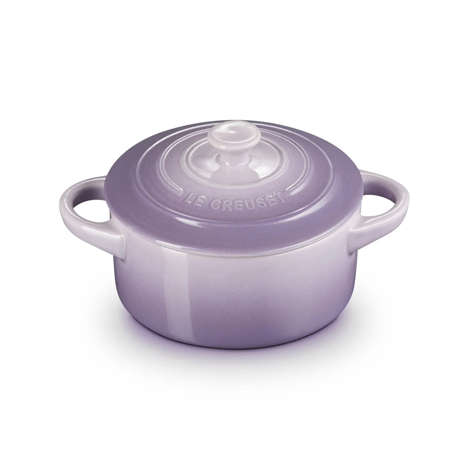 Le Creuset Signature Petite Cocotte, 8 oz.