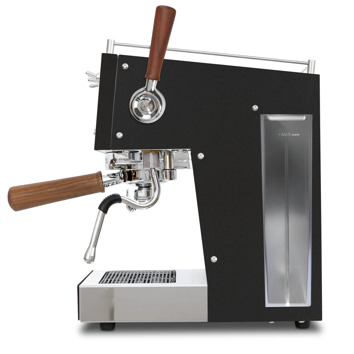 Ascaso Steel DUO Plus PID Automatic Espresso Machine