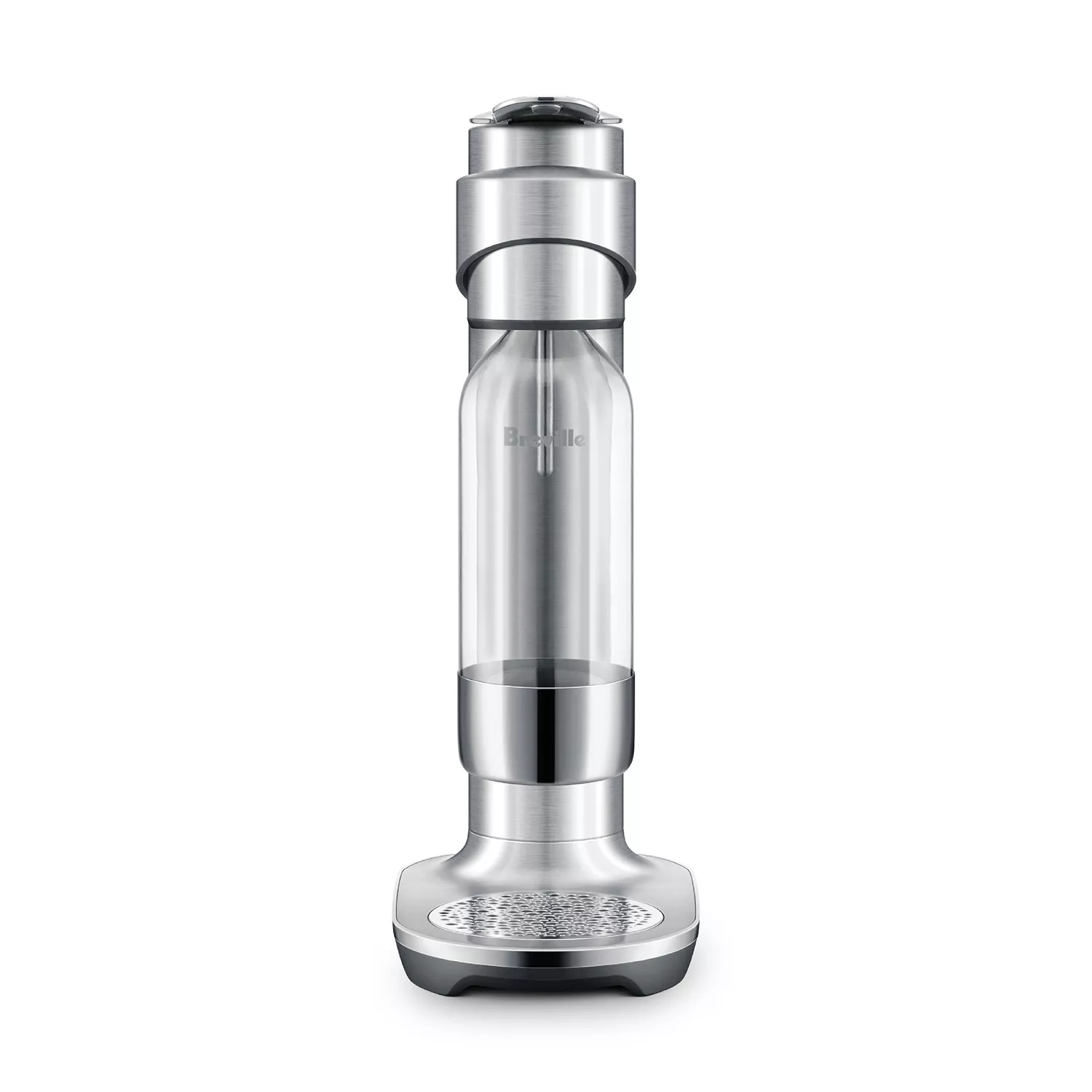 Breville InFizz™ Aqua Sparkling Water Maker