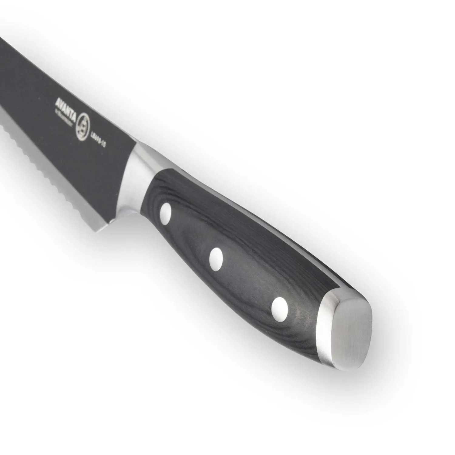 Messermeister Avanta Kendrick BBQ 10" Slicer Knife