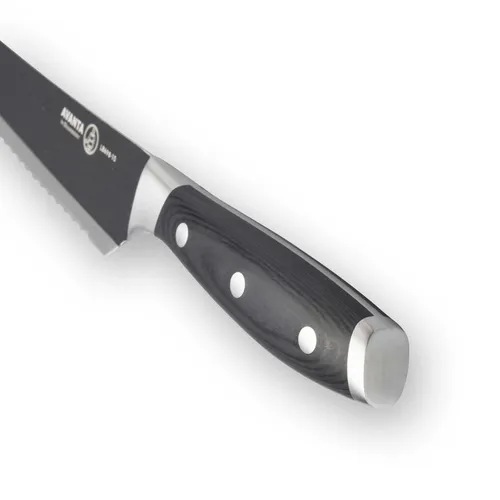 Messermeister Avanta Kendrick BBQ 10" Slicer Knife