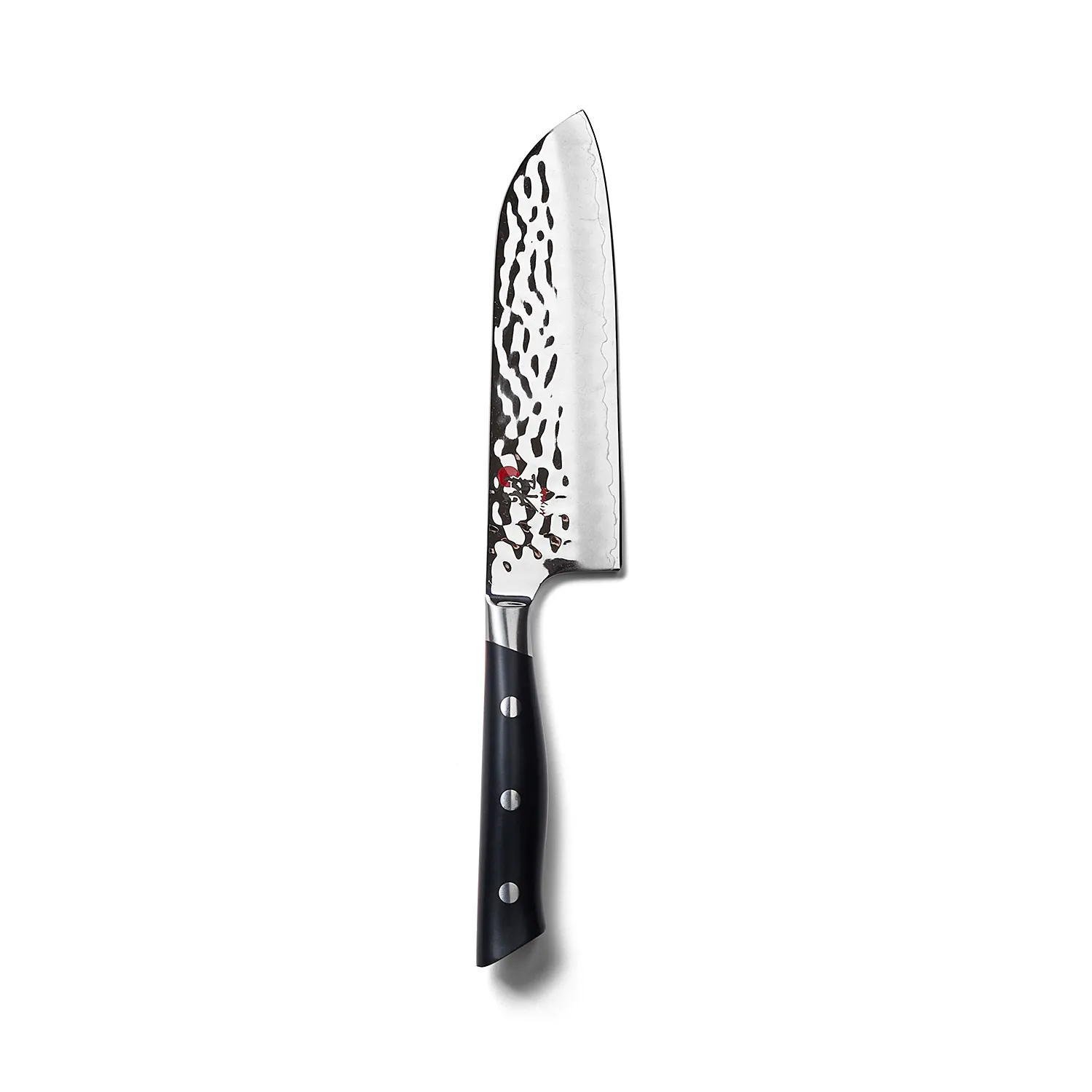 Miyabi Hisho Granton Santoku Knife
