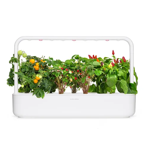 Click and Grow Plant Pods, 9 Pack