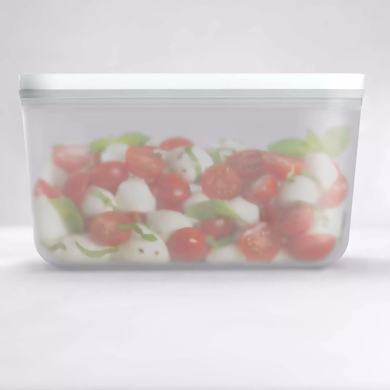 Zwilling Fresh & Save Plastic Vacuum Container Set, Set of 3