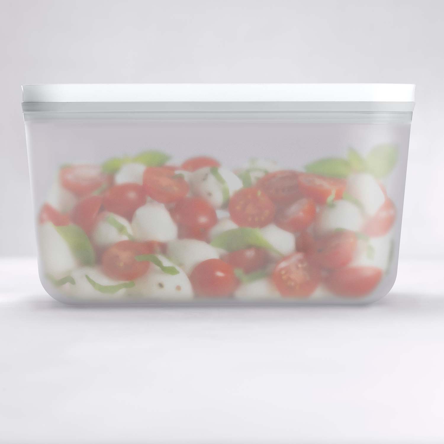 Zwilling Fresh & Save Plastic Vacuum Container Set, Set of 3