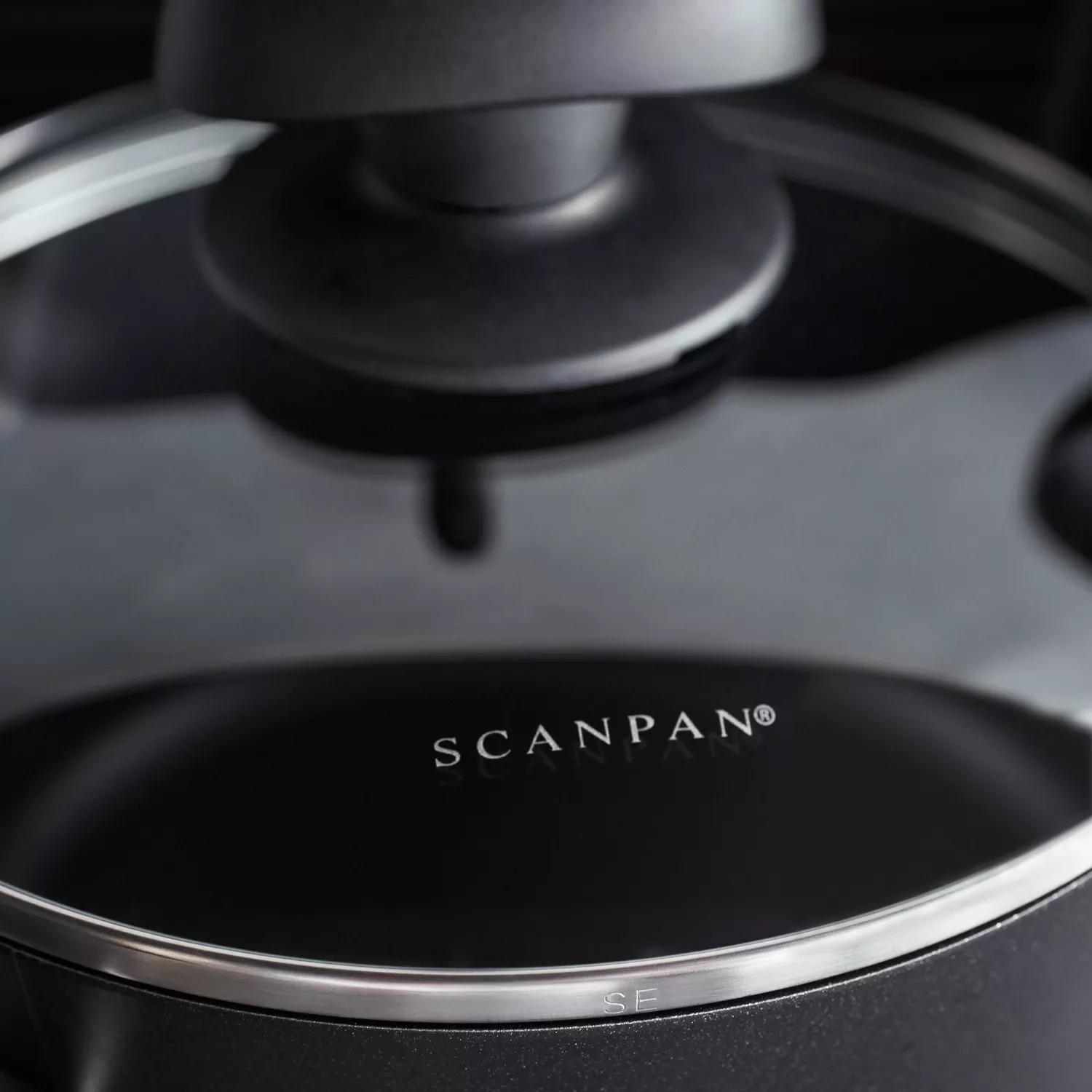 Scanpan ES5 10-Piece Set