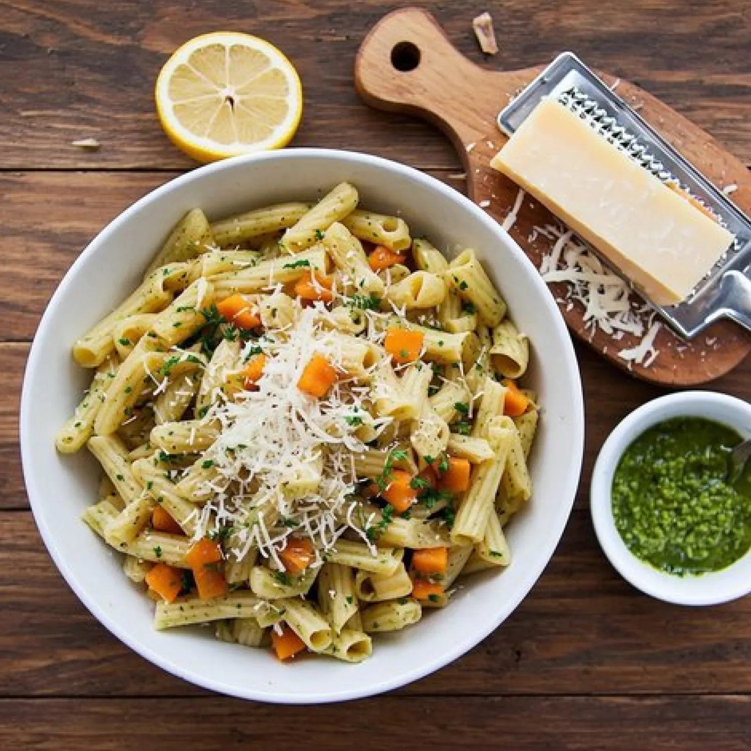 Homemade Pasta Workshop - image 2