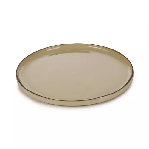 Revol Caractère Charger Plates, 11.75", Set of 4