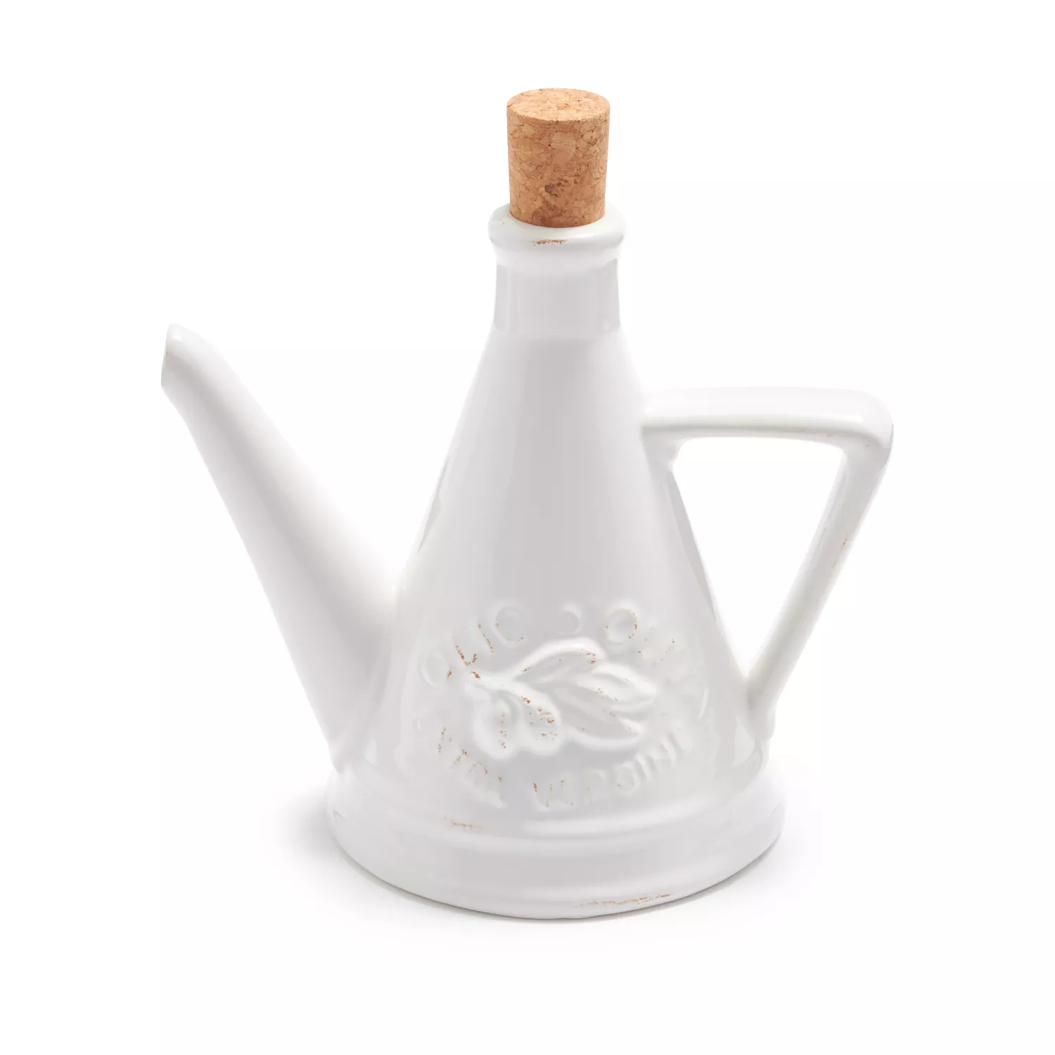Sur La Table Farmhouse Italian Oil Cruet