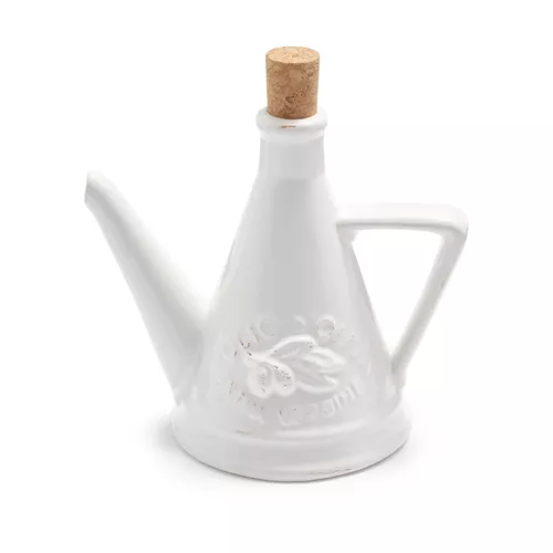 Sur La Table Farmhouse Italian Oil Cruet