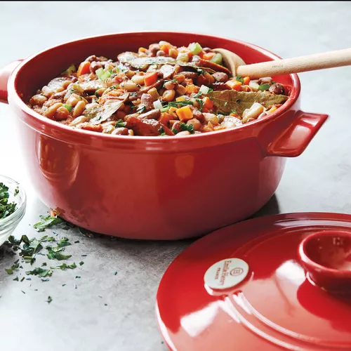 Quick and Easy Cassoulet