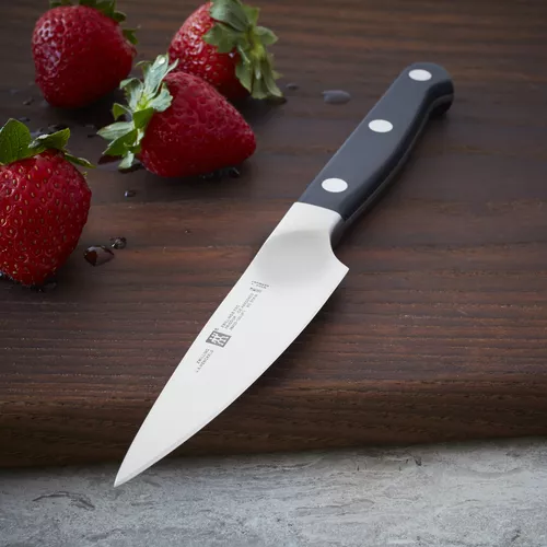 Zwilling J.A. Henckels Pro Paring Knife, 4"
