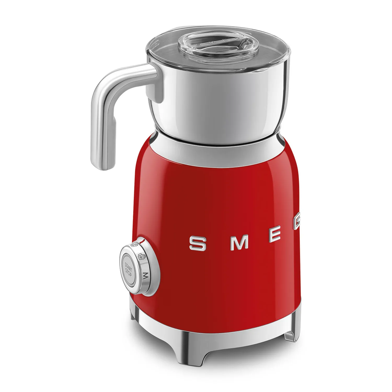 Smeg 50s Retro Style Aesthetic Milk Frother 