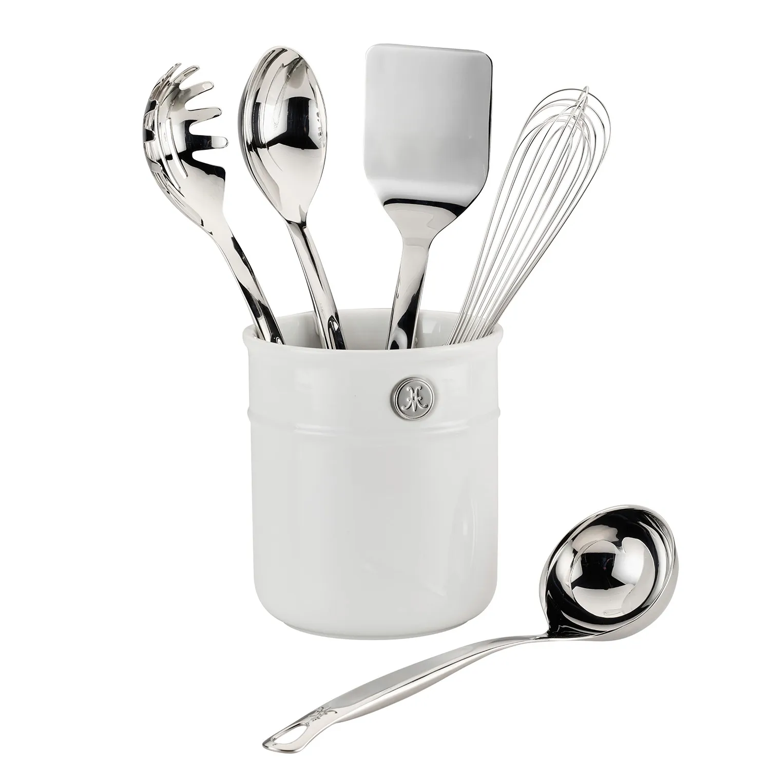 Hestan Provisions Deluxe 6-Piece Tool Set