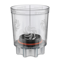 Vitamix Personal Travel Cup & Adapter