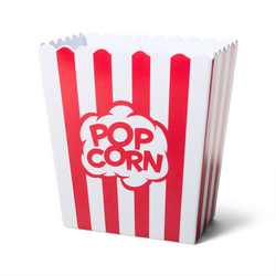 Sur La Table Popcorn Bucket