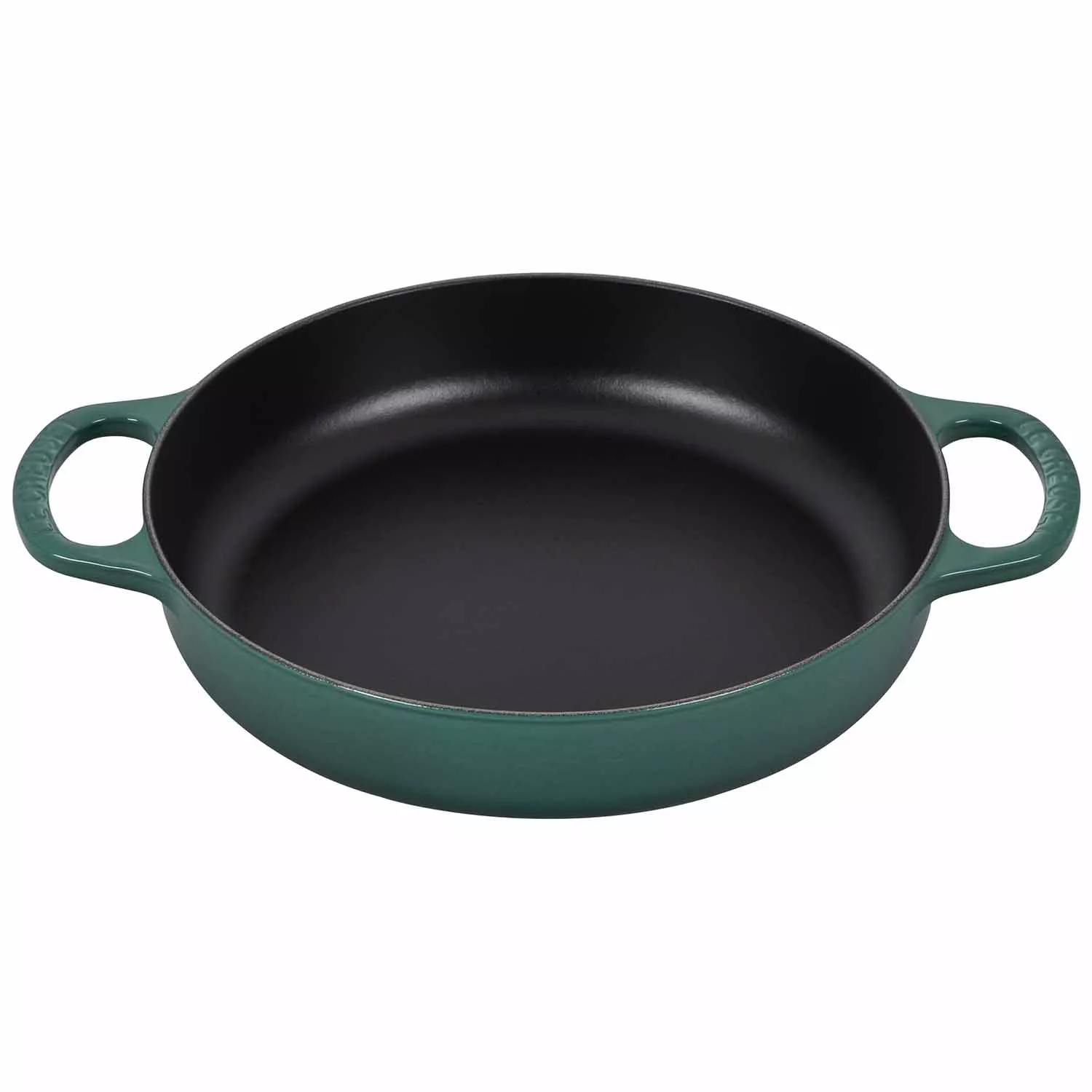 Le Creuset Signature 11 Enameled Cast Iron Everyday Pan - Rhone