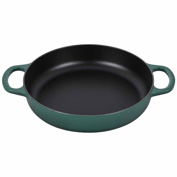 Le Creuset Signature Everyday Pan, 11”