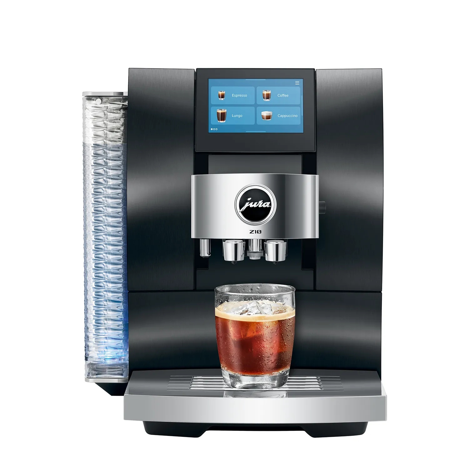 JURA Z10 Automatic Coffee Machine