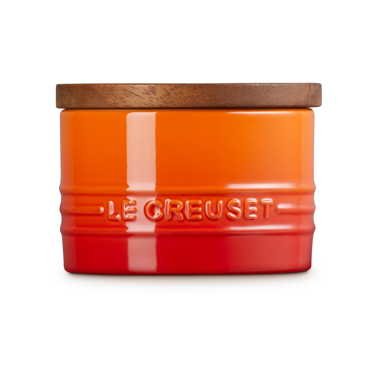 Le Creuset Signature Salt Cellar