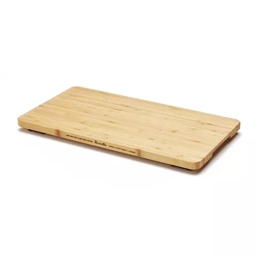 Breville Bamboo Cutting Board for Ovens