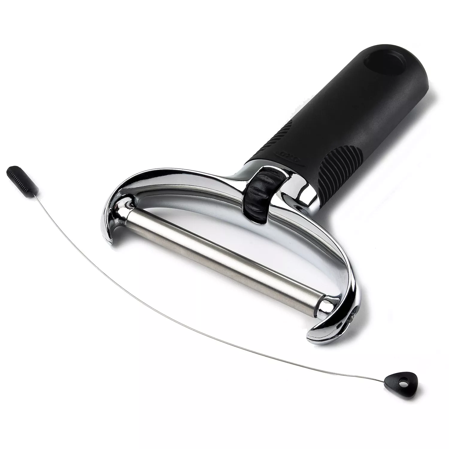 OXO Wire Cheese Slicer