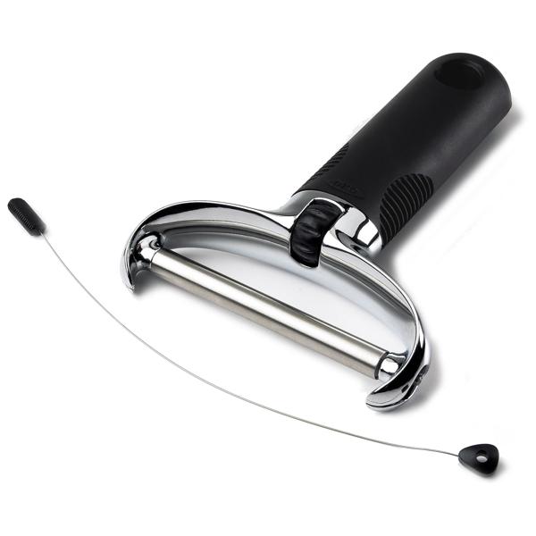OXO Wire Cheese Slicer