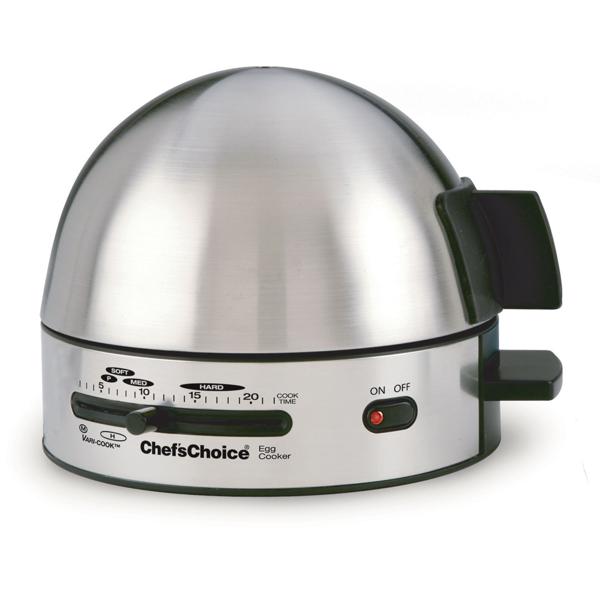 Chef'sChoice® Egg Cooker