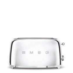SMEG 4-Slice Toaster